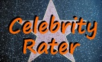 Celebrity Rater